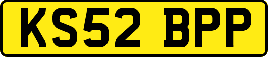 KS52BPP
