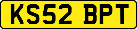 KS52BPT