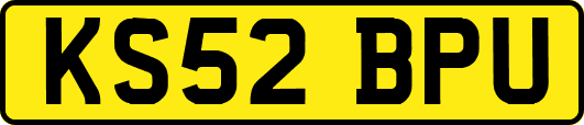KS52BPU