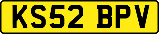 KS52BPV