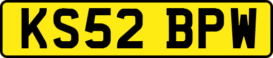 KS52BPW