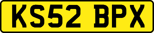 KS52BPX