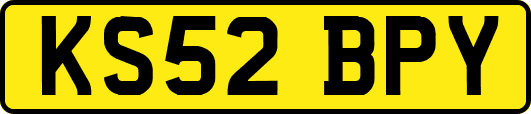 KS52BPY