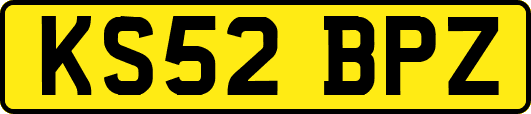 KS52BPZ