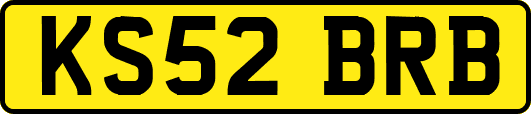 KS52BRB