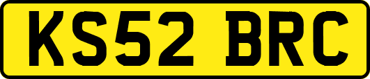 KS52BRC