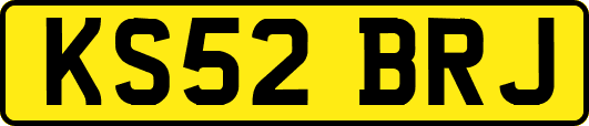 KS52BRJ