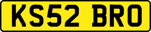 KS52BRO