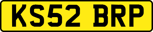 KS52BRP