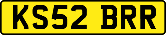 KS52BRR