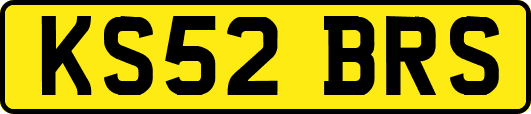 KS52BRS