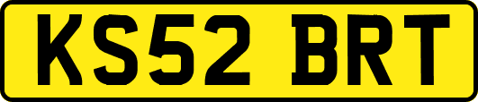 KS52BRT