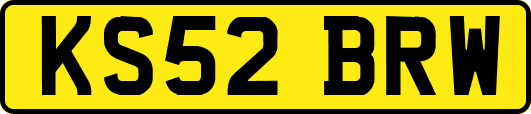 KS52BRW