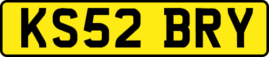 KS52BRY