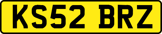 KS52BRZ