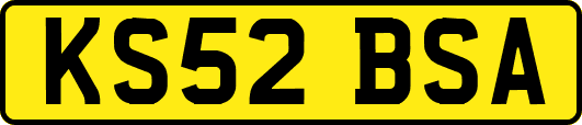 KS52BSA