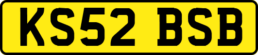 KS52BSB