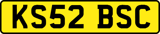 KS52BSC