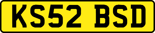 KS52BSD