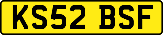 KS52BSF