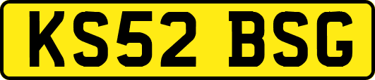 KS52BSG