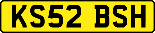 KS52BSH