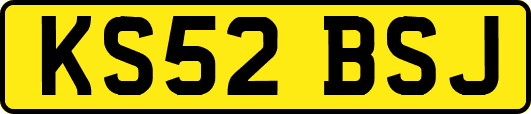 KS52BSJ