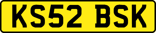 KS52BSK