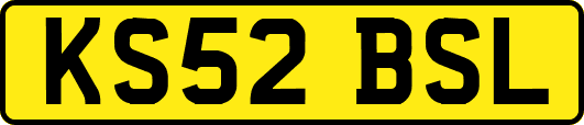 KS52BSL