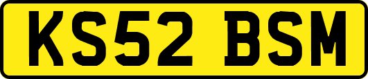 KS52BSM