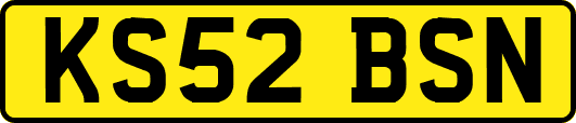 KS52BSN