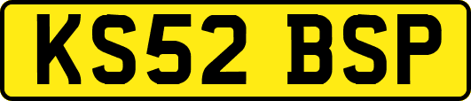 KS52BSP
