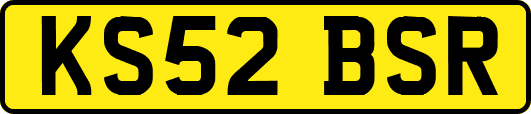 KS52BSR