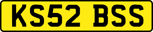 KS52BSS
