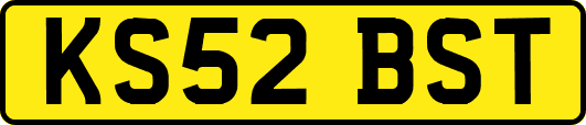 KS52BST