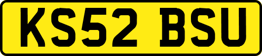 KS52BSU