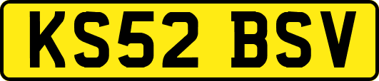 KS52BSV