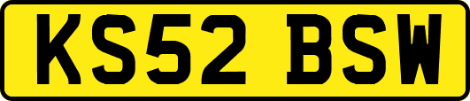 KS52BSW