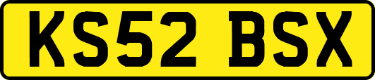 KS52BSX