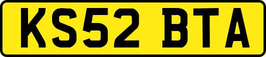 KS52BTA