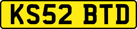 KS52BTD