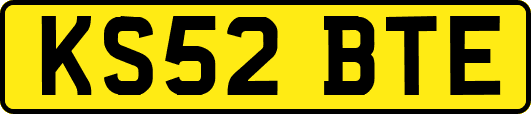 KS52BTE