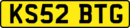 KS52BTG