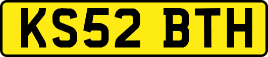 KS52BTH