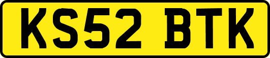 KS52BTK