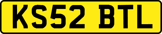 KS52BTL