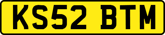 KS52BTM