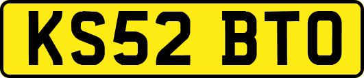 KS52BTO