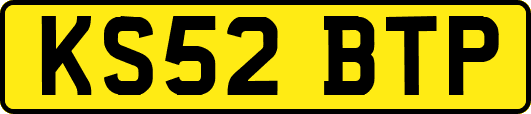 KS52BTP