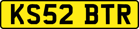 KS52BTR